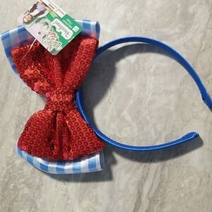 New Wizard of oz headband